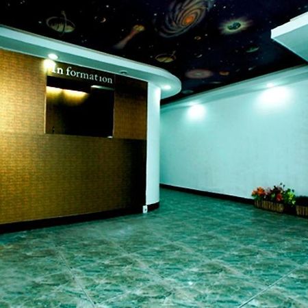 Jongno Bando Hotel Σεούλ Εξωτερικό φωτογραφία