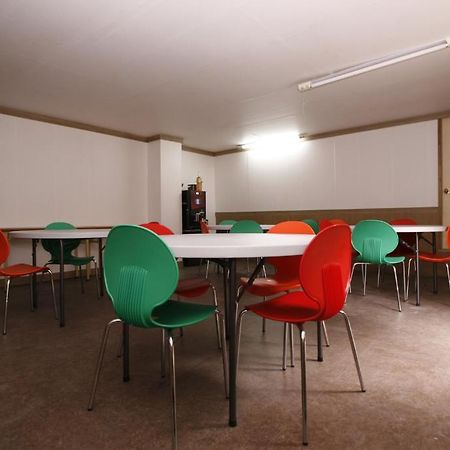 Jongno Bando Hotel Σεούλ Εξωτερικό φωτογραφία