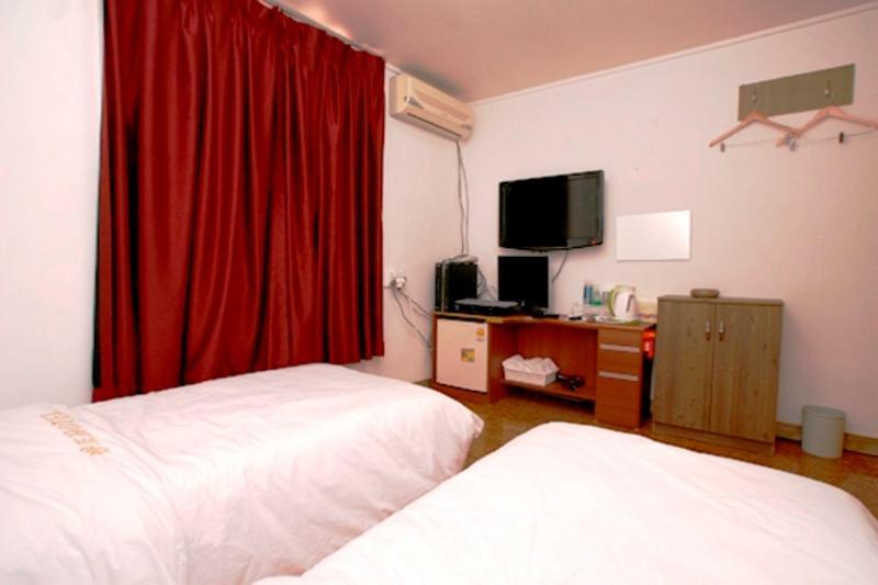 Jongno Bando Hotel Σεούλ Δωμάτιο φωτογραφία
