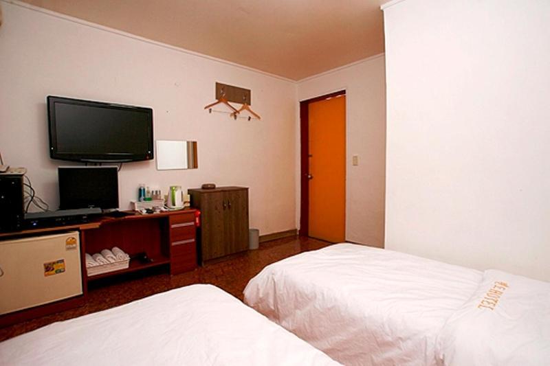 Jongno Bando Hotel Σεούλ Δωμάτιο φωτογραφία