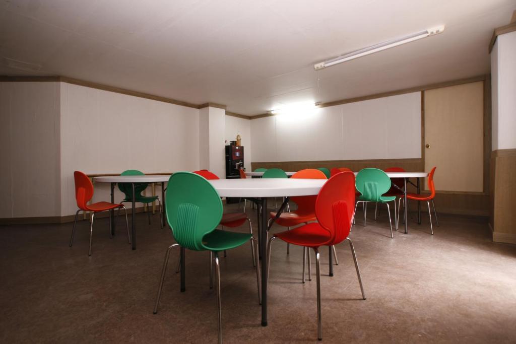 Jongno Bando Hotel Σεούλ Εξωτερικό φωτογραφία
